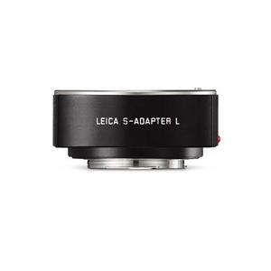 Leica(ライカ) L用Sレンズアダプター　16075