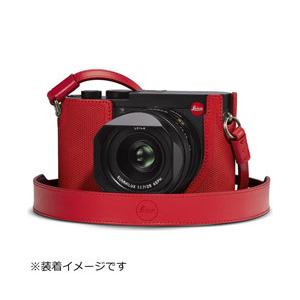 Leica(ライカ) ライカQ2用プロテクター レッド 19568｜y-sofmap