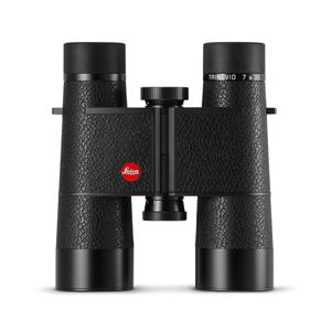 Leica(ライカ) 7倍双眼鏡 トリノビット 7×35｜y-sofmap