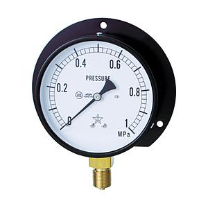 右下精器製造 一般圧力計　G421211V0.16MP