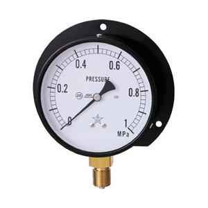 右下精器製造 一般圧力計　G421211V6MP