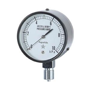 右下精器製造 微圧計　CA31121110KP