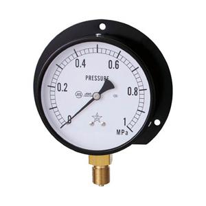 右下精器製造 一般圧力計　G421211M1.6MP