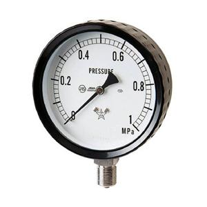 右下精器製造 ステンレス圧力計　G4112610.6MP