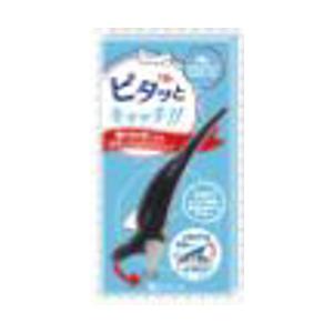 SHO-BI イルカクリップ ブラック