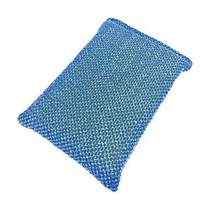 キクロン キクロン プロ タフネット 薄型 青 N−303