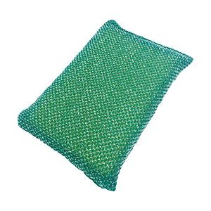 キクロン キクロン プロ タフネット 薄型 緑 N−301