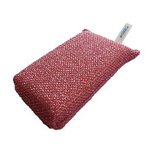 キクロン キクロン プロ タフネット 赤 510498