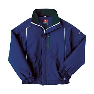 アイトス 防風防寒ブルゾン TULTE× ネイビー L AZ-8476-108-L