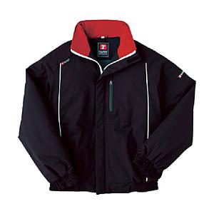 アイトス 防風防寒ブルゾン TULTE× ブラック M AZ-8476-010-M