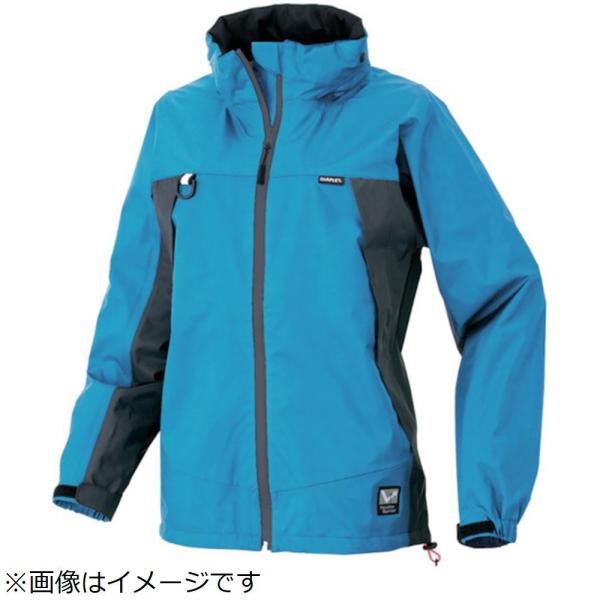 アイトス アイトス　ディアプレックス　レディースジャケット　ブルー　９号（Ｍ）