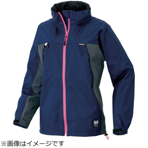アイトス アイトス　ディアプレックス　レディースジャケット　ネイビー　１５号（３Ｌ）