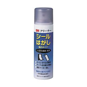 3Mジャパン 3M　クリーナー30　シールはがし　強力　ミニ　100ml CLEANER30MINI
