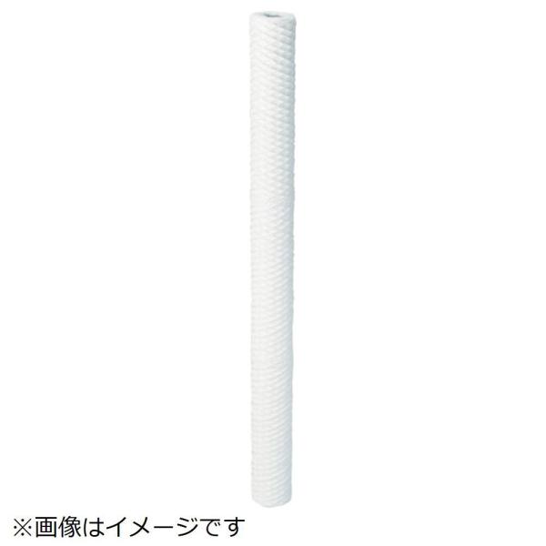 3Mジャパン コットン製糸巻きフィルターカートリッジ　25μm　30インチ
