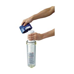 3Mジャパン 水処理用糸巻きフィルターカートリッジ　3μm　20インチ