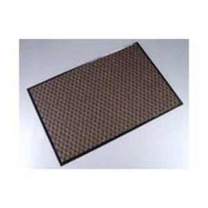 3Mジャパン 3M エンハンスマット500 1200×1800mm 茶 ＜KMT15186A＞