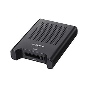 SONY(ソニー) SBAC-US30=C2SYM SxSメモリーカードUSBリーダーライター