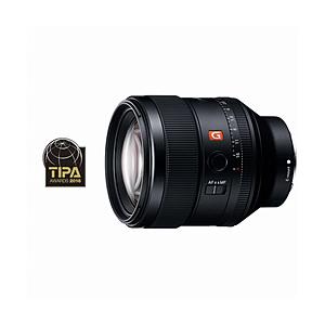 SONY(ソニー) FE85mm F1.4 GM SEL85F14GM [ソニーEマウント] 中望遠...