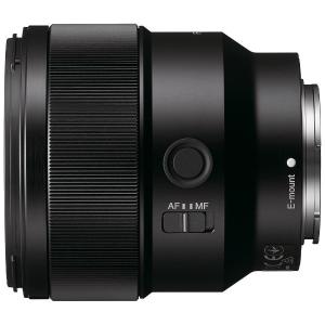 SONY(ソニー) FE85mm F1.8 S...の詳細画像2