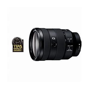 SONY(ソニー) カメラレンズ FE 24-105mm F4 G OSS ブラック SEL2410...
