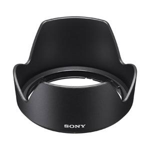 SONY(ソニー) レンズフード（E 18-135mm F3.5-5.6 OSS用） ALC-SH1...