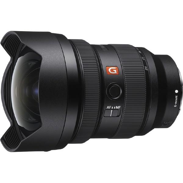 SONY(ソニー) カメラレンズ FE 12-24mm F2.8 GM   SEL1224GM ［ソ...