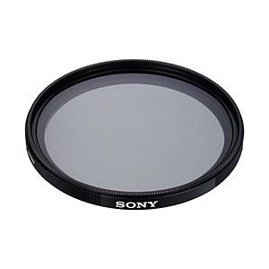 SONY(ソニー) 82mm 円偏光フィルター VF-82CPAM2