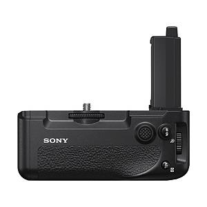 SONY(ソニー) 縦位置グリップ VG-C4EM