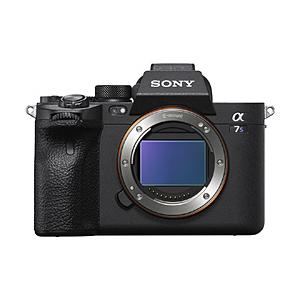 SONY(ソニー) α7S III ミラーレス一眼カメラ   ILCE-7SM3 ［ボディ単体］ [...