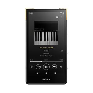 SONY(ソニー) ウォークマンWALKMAN2023年モデル  ブラック NW-ZX707  C ...