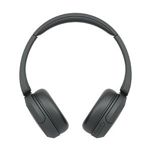 SONY(ソニー) ブルートゥースヘッドホン  ブラック WH-CH520 BZ ［Bluetooth対応］｜y-sofmap