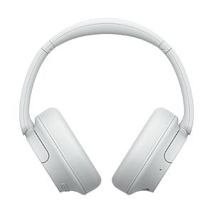 SONY(ソニー) ブルートゥースヘッドホン  ホワイト WH-CH720N WC ［ノイズキャンセ...