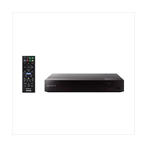 SONY(ソニー) ブルーレイプレーヤー  ブラック BDPS1700K ［再生専用］