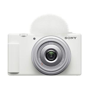 SONY(ソニー) VLOGCAM ZV-1F ...の商品画像
