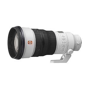 SONY(ソニー) カメラレンズ FE 300mm F2.8 GM OSS   SEL300F28G...