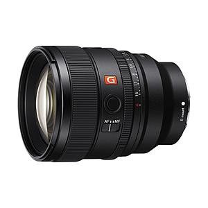 SONY(ソニー) カメラレンズ FE 85mm F1.4 GM II   SEL85F14GM2 ...