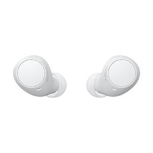 SONY WF-C510 ワイヤレスイヤホン ブルー Amazon.co.jp: ソニー(SONY) 完全ワイヤレスイヤホン WF-C510