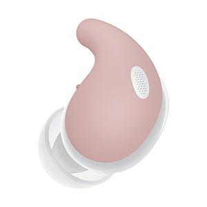 SONY(ソニー) LinkBuds Fit用エアフィッティングサポーター  アッシュピンク HAC...