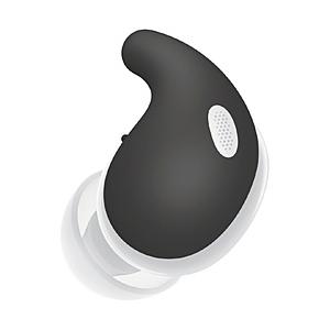 SONY(ソニー) LinkBuds Fit用エアフィッティングサポーター  ピュアブラック HAC...