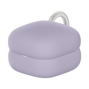 SONY(ソニー) LinkBuds Fit用ケースカバー  アッシュバイオレット HAC-LS91...