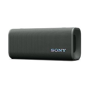 SONY(ソニー) ブルートゥーススピーカー  フォレストグレー SRS-ULT30 HC ［防水 ...