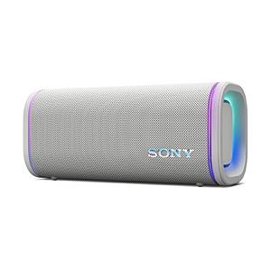 SONY(ソニー) ブルートゥーススピーカー  オフホワイト SRS-ULT50 WZ ［防水 /ハ...