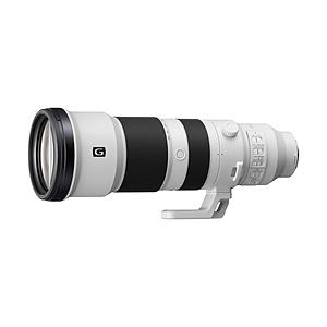 SONY(ソニー) カメラレンズ FE 400-800mm F6.3-8 G OSS   SEL40...