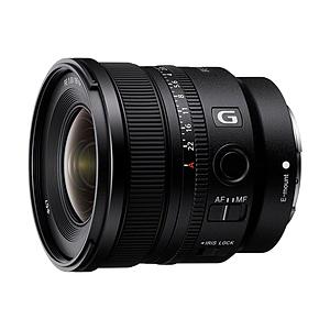 SONY(ソニー) カメラレンズ FE 16mm F1.8 G   SEL16F18G ［ソニーE ...