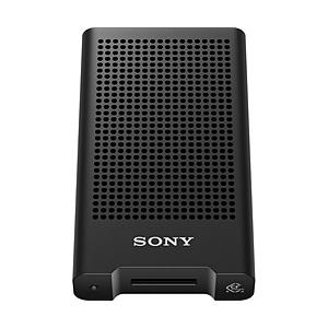 SONY(ソニー) MRW-G3 CFexpress Type A カードリーダー