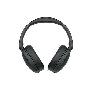 SONY(ソニー) ブルートゥースヘッドホン  ブラック WH-CH730N BC ［オーバーヘッド...