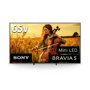 SONY(ソニー) 液晶テレビ   K-65XR53 ［65V型 /Bluetooth対応 /4K対...