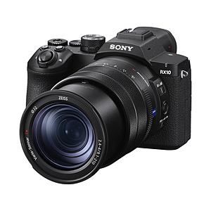 【2026/07/31発売予定】 SONY(ソニー) RX10 V コンパクトデジタルカメラ ブラッ...