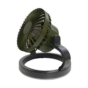 スパイス 3WAY LED付ソロファン カーキ TTSF1001KH 【864】