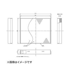 ダイキン 高性能フィルター KAF245A20